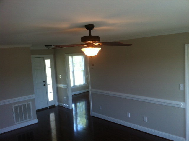 4841 Frank Price Church Road Wilson, NC 27893 - Photo 2 of 12 Additional Photo