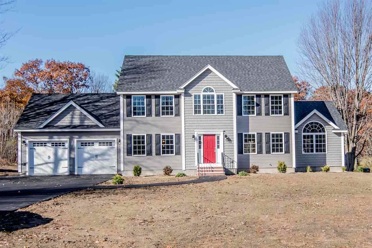 3 Lane Road Candia, NH 03034 - Photo 1 of 32