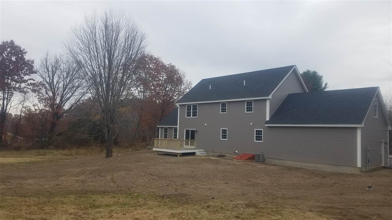 3 Lane Road Candia, NH 03034 - Photo 32 of 32