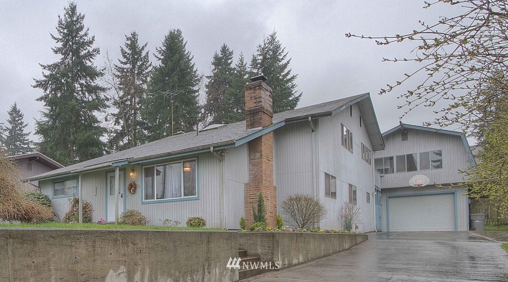 2717 Northeast 23rd Street Renton, WA 98056 - Photo 1 of 1