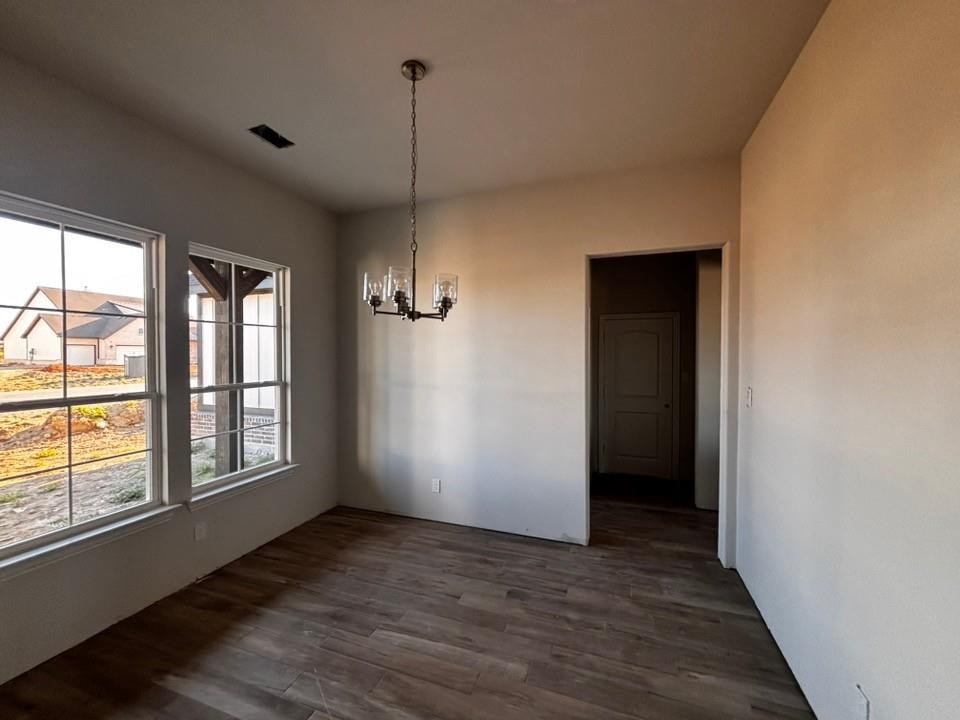 149 Pheasant Run Drive Rhome, TX 76078 - Photo 3 of 12 Gallery Image 3
