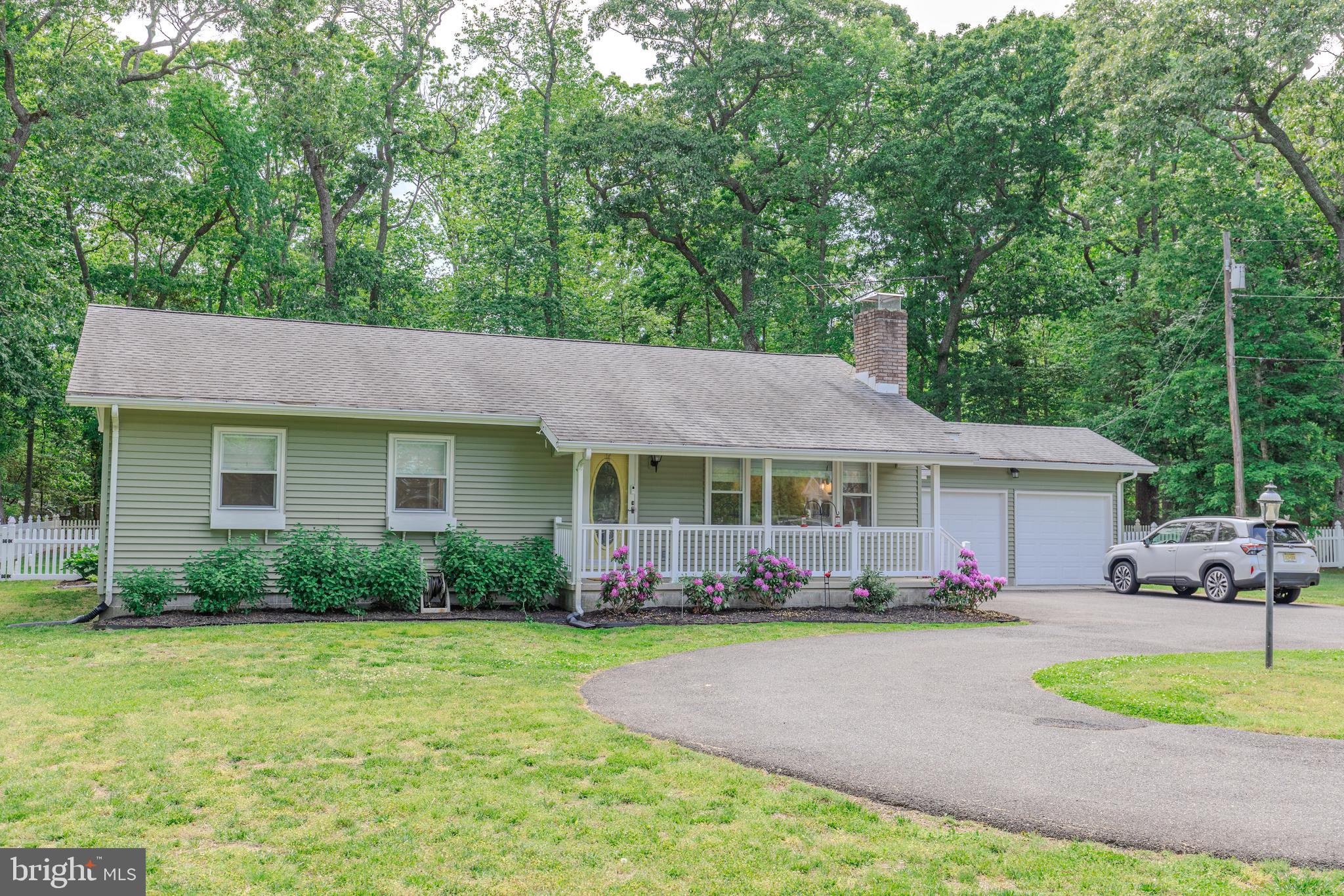 790 Tabernacle Road Cape May, NJ 08204 - Photo 95 of 105