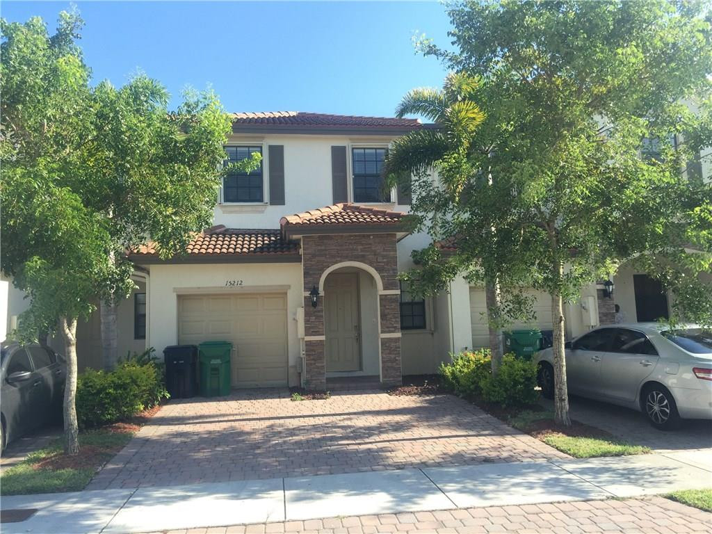 15212 Southwest 119th Terrace, Unit 15212 Miami, FL 33196 - Photo 1 of 10 Photo 1