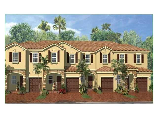 15212 Southwest 119th Terrace, Unit 15212 Miami, FL 33196 - Photo 10 of 10 Exterior Front