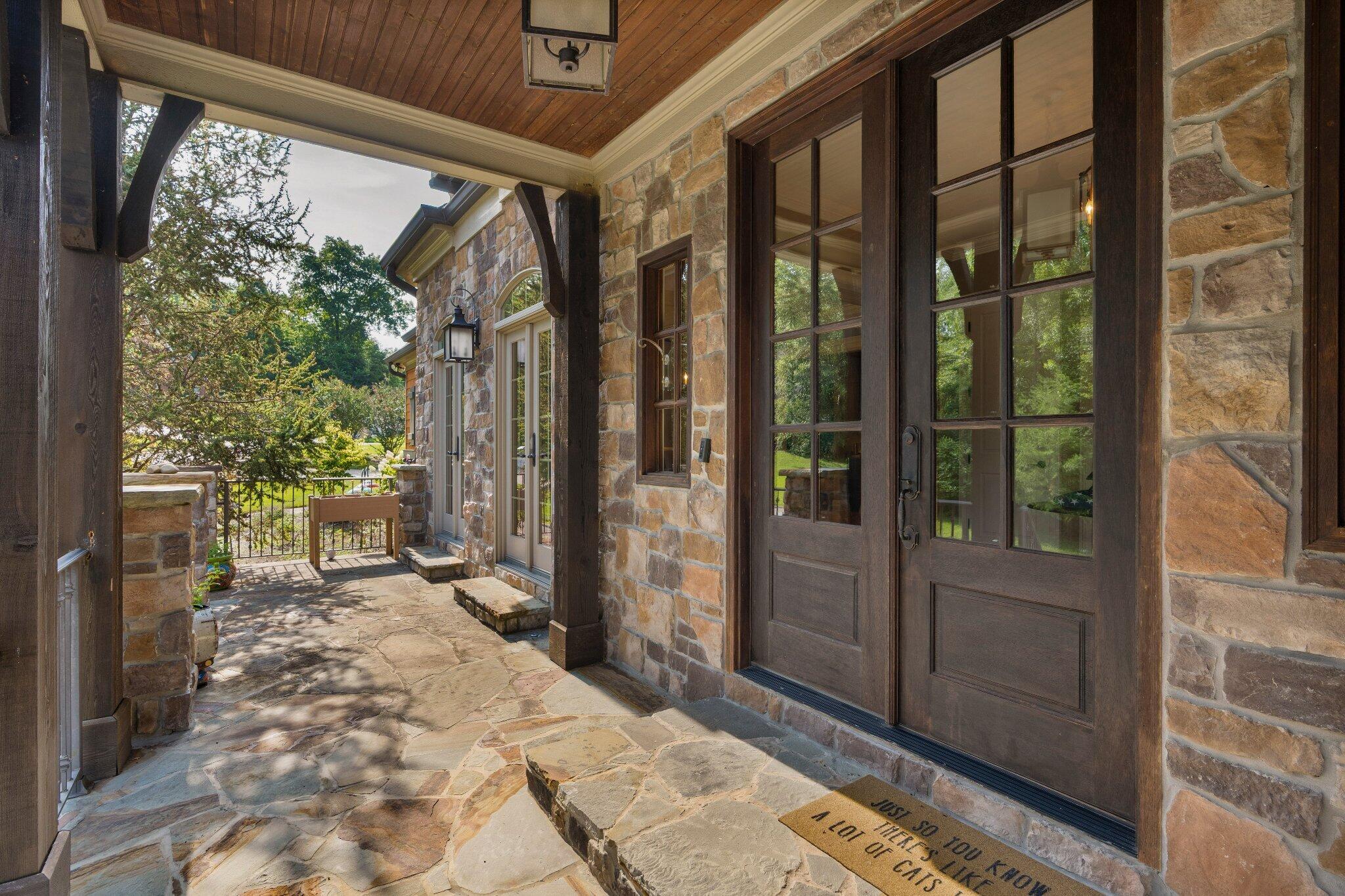 2488 Bugle Call Way Signal Mountain, TN 37377 - Photo 16 of 84 22 - 2488 Bugle Call - Exterior