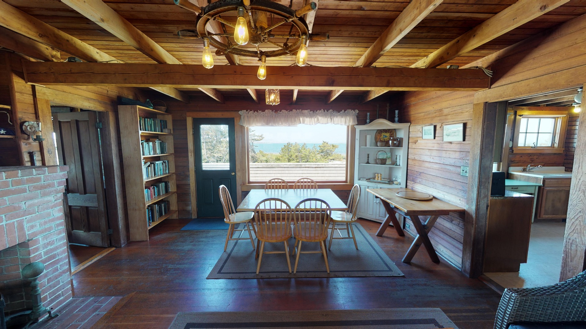 145 Wauwinet Road Nantucket, MA 02554 - Photo 10 of 37 Gallery Image 10