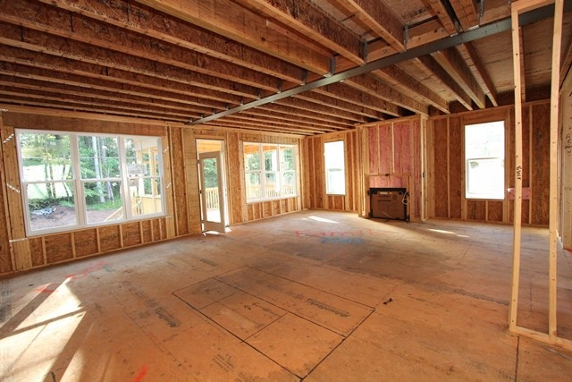 8636 Wapello Lane Raleigh, NC 27613 - Photo 3 of 21 Photo 3