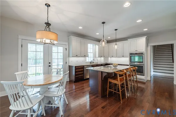 $869,500 | 3175 Taurman Park Drive, Powhatan, VA 23139