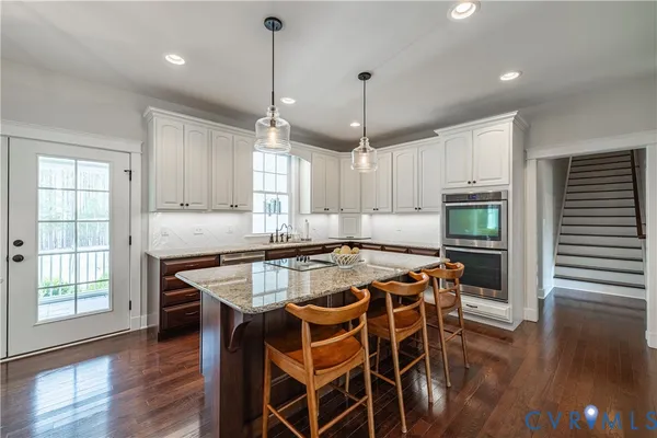 $869,500 | 3175 Taurman Park Drive, Powhatan, VA 23139