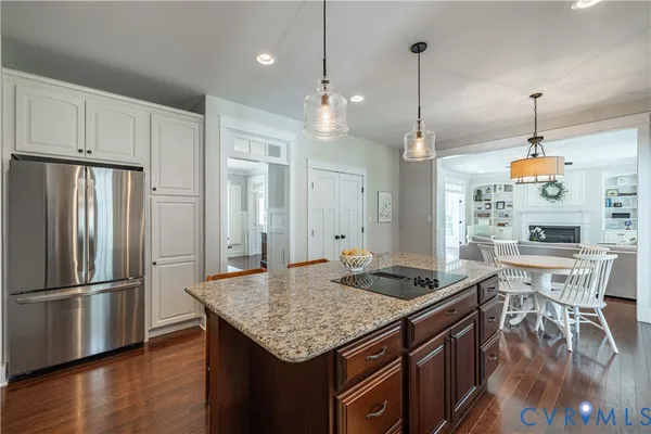 $869,500 | 3175 Taurman Park Drive, Powhatan, VA 23139