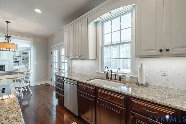 $869,500 | 3175 Taurman Park Drive, Powhatan, VA 23139