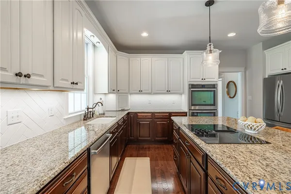 $869,500 | 3175 Taurman Park Drive, Powhatan, VA 23139