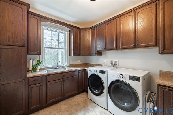 $869,500 | 3175 Taurman Park Drive, Powhatan, VA 23139