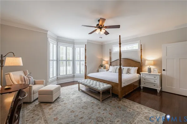 $869,500 | 3175 Taurman Park Drive, Powhatan, VA 23139