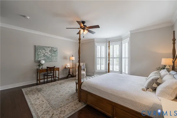 $869,500 | 3175 Taurman Park Drive, Powhatan, VA 23139