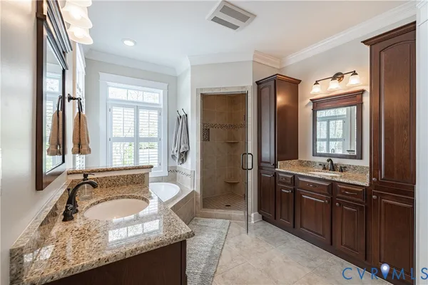 $869,500 | 3175 Taurman Park Drive, Powhatan, VA 23139