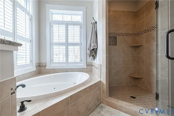 $869,500 | 3175 Taurman Park Drive, Powhatan, VA 23139