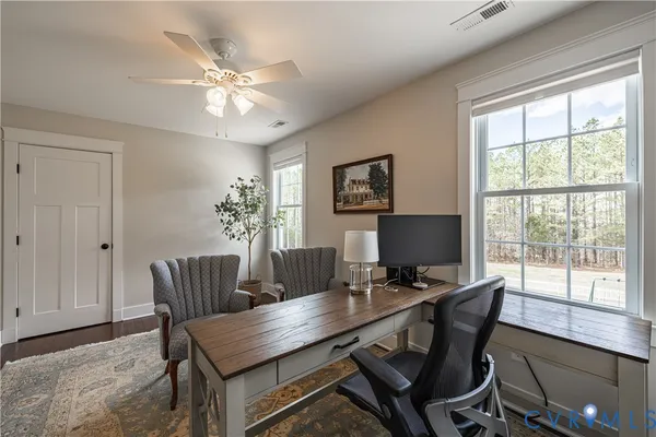 $869,500 | 3175 Taurman Park Drive, Powhatan, VA 23139