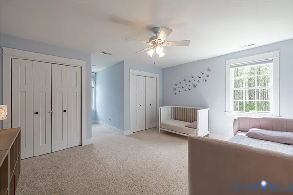 $869,500 | 3175 Taurman Park Drive, Powhatan, VA 23139