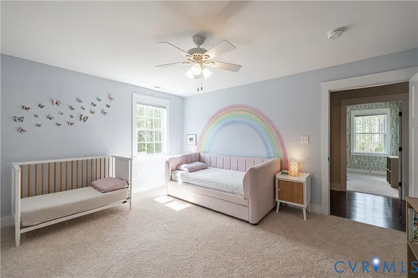 $869,500 | 3175 Taurman Park Drive, Powhatan, VA 23139