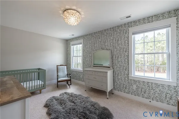 $869,500 | 3175 Taurman Park Drive, Powhatan, VA 23139