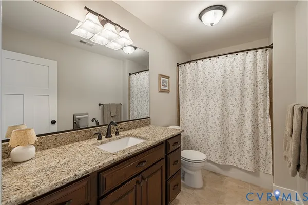 $869,500 | 3175 Taurman Park Drive, Powhatan, VA 23139