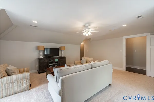 $869,500 | 3175 Taurman Park Drive, Powhatan, VA 23139