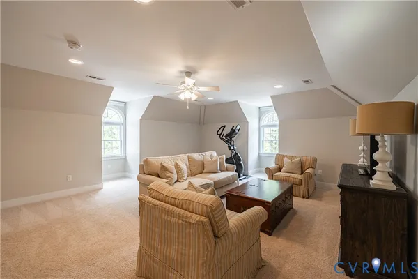 $869,500 | 3175 Taurman Park Drive, Powhatan, VA 23139