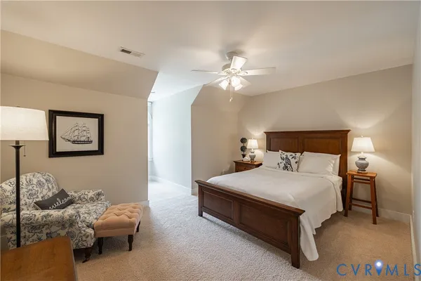 $869,500 | 3175 Taurman Park Drive, Powhatan, VA 23139