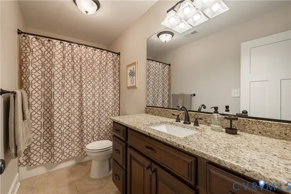 $869,500 | 3175 Taurman Park Drive, Powhatan, VA 23139