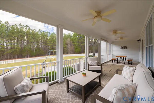 $869,500 | 3175 Taurman Park Drive, Powhatan, VA 23139