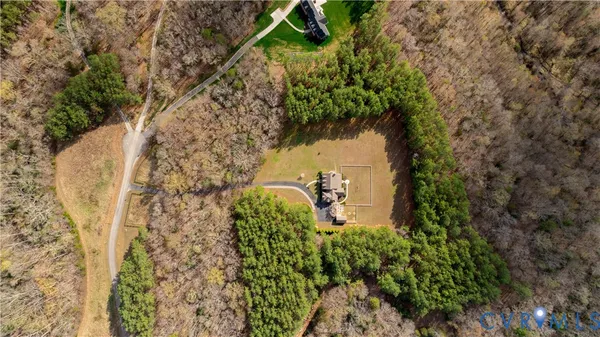 $869,500 | 3175 Taurman Park Drive, Powhatan, VA 23139