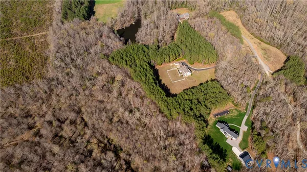 $869,500 | 3175 Taurman Park Drive, Powhatan, VA 23139