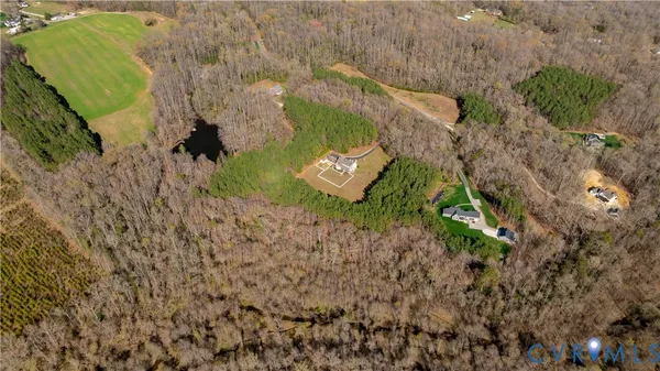 $869,500 | 3175 Taurman Park Drive, Powhatan, VA 23139