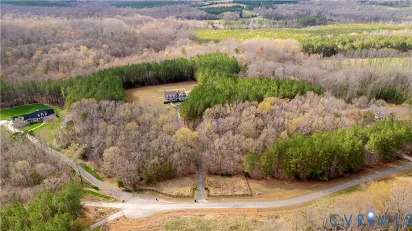 $869,500 | 3175 Taurman Park Drive, Powhatan, VA 23139