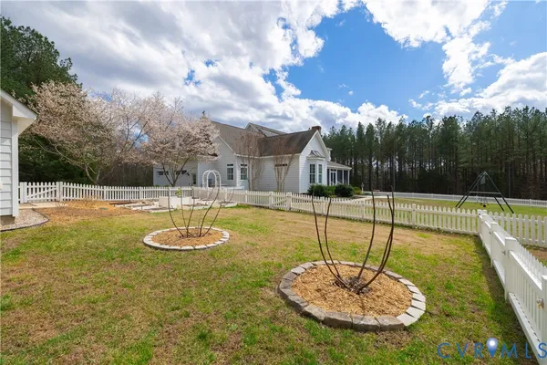 $869,500 | 3175 Taurman Park Drive, Powhatan, VA 23139