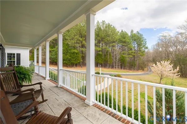 $869,500 | 3175 Taurman Park Drive, Powhatan, VA 23139