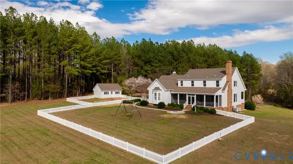 $869,500 | 3175 Taurman Park Drive, Powhatan, VA 23139