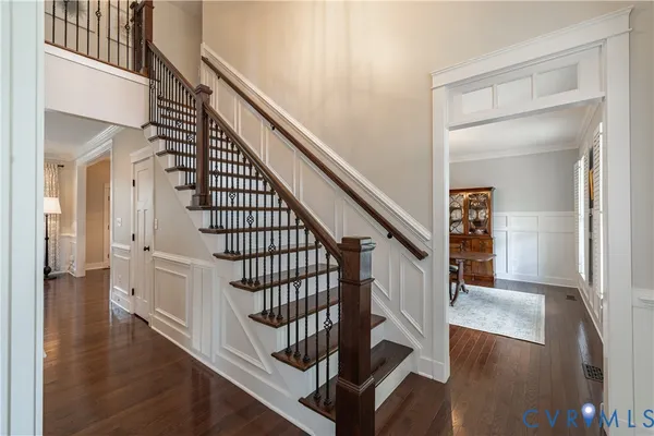 $869,500 | 3175 Taurman Park Drive, Powhatan, VA 23139