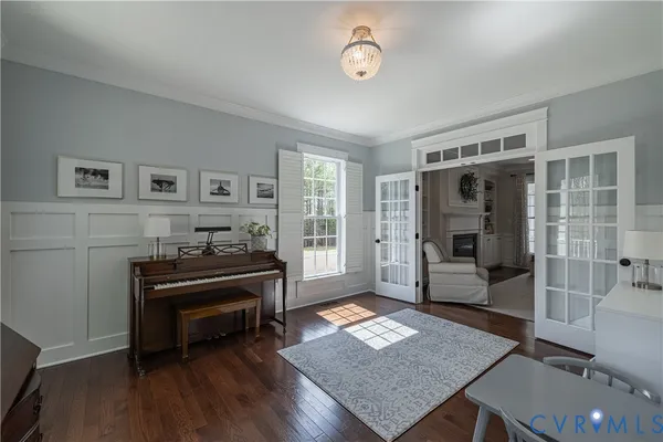 $869,500 | 3175 Taurman Park Drive, Powhatan, VA 23139