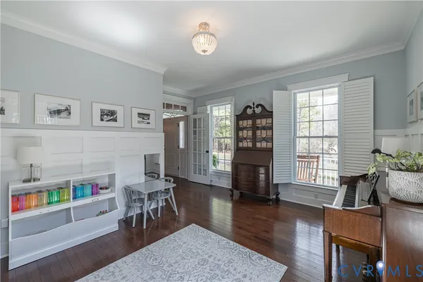 $869,500 | 3175 Taurman Park Drive, Powhatan, VA 23139