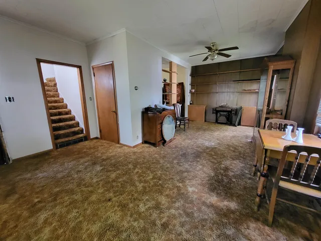 $40,000 | 111 Carrie Avenue, Eveleth, MN 55734