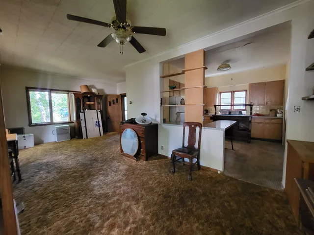 $40,000 | 111 Carrie Avenue, Eveleth, MN 55734