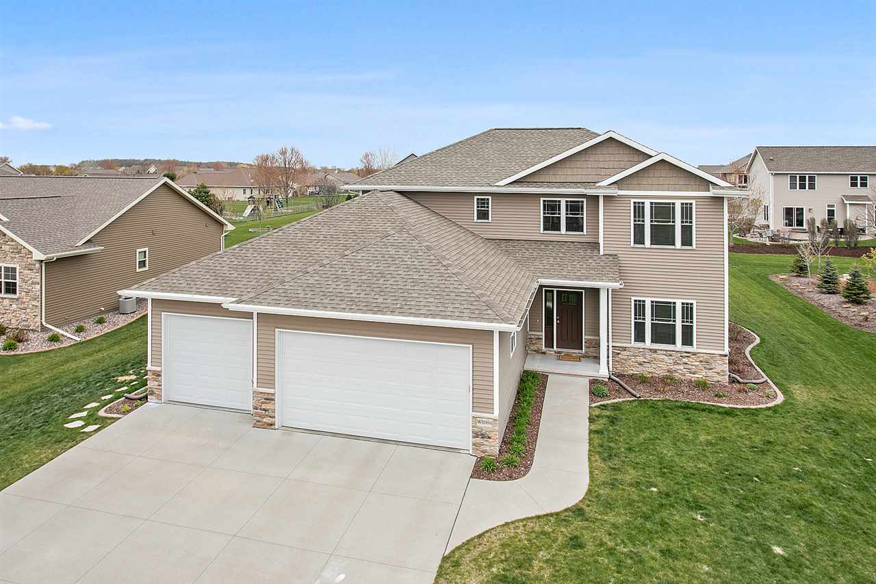 W5986 Daffodil Drive Appleton, WI 54915 - Photo 1 of 1