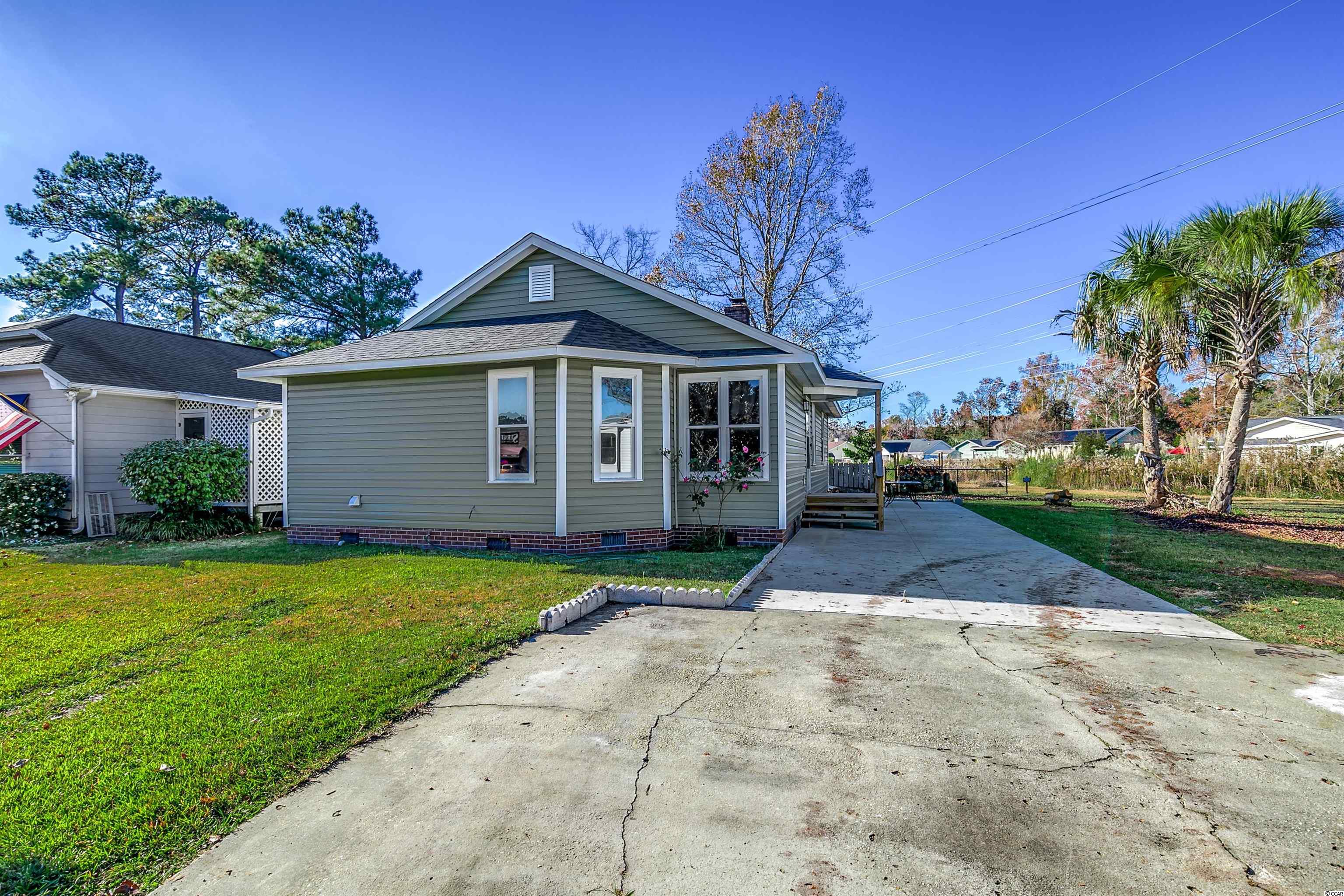 564 Burcale Road Myrtle Beach, SC 29579 - Photo 1 of 25 Gallery Image 1