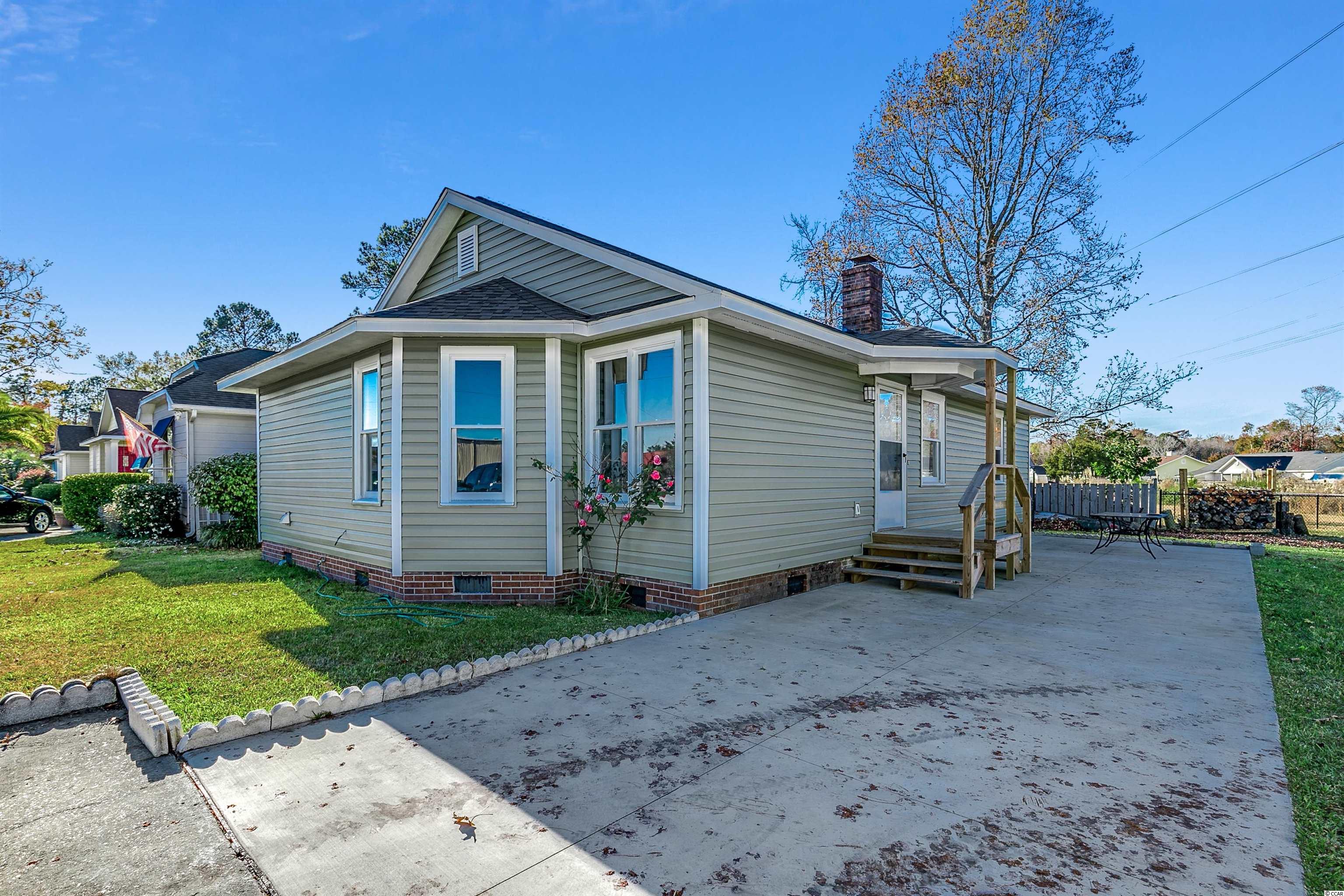 564 Burcale Road Myrtle Beach, SC 29579 - Photo 2 of 25 Gallery Image 2