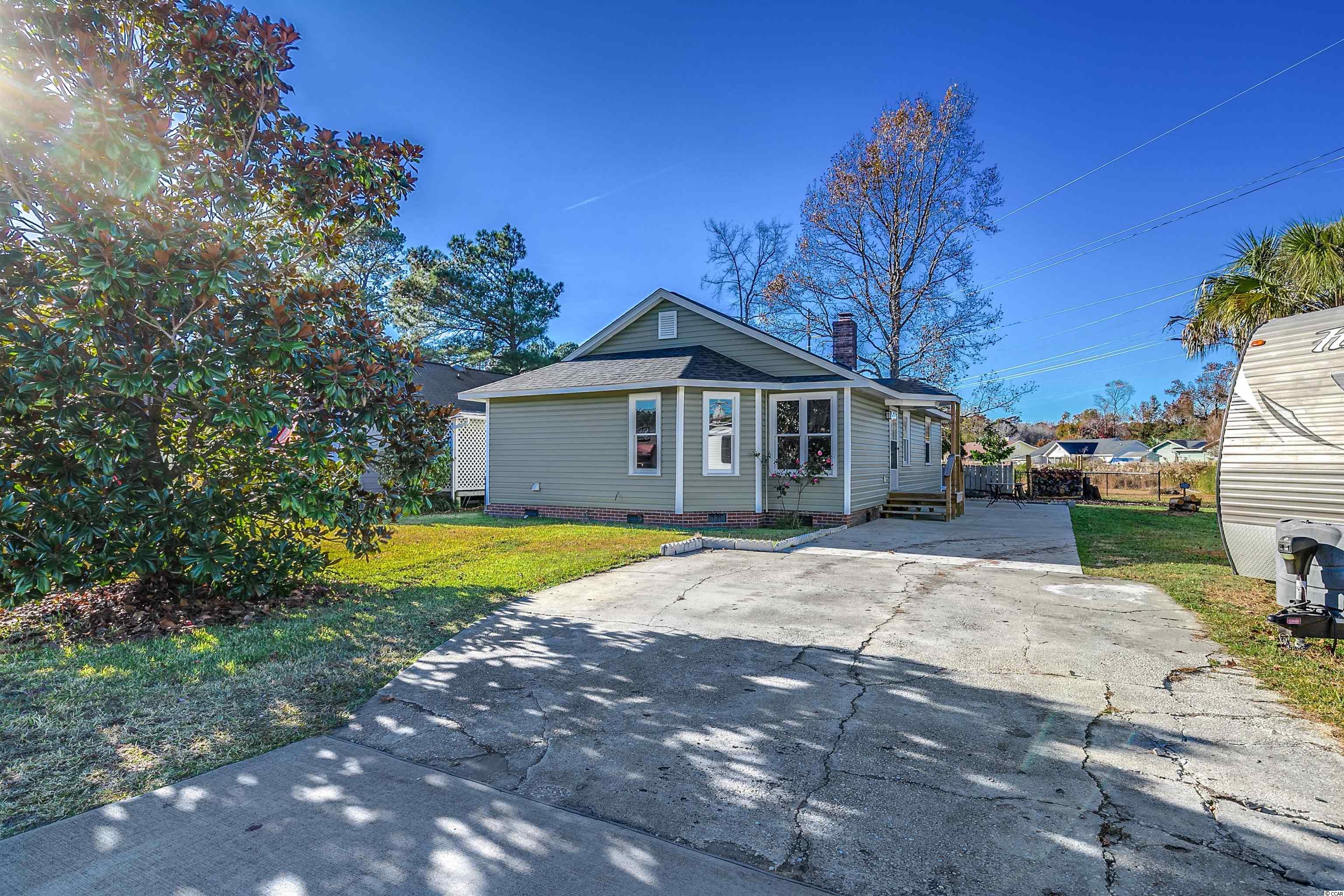 564 Burcale Road Myrtle Beach, SC 29579 - Photo 20 of 25 Gallery Image 20