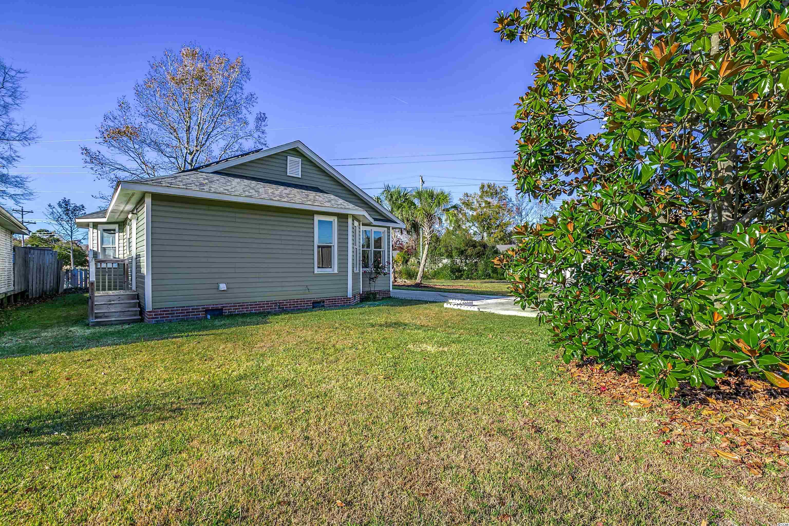 564 Burcale Road Myrtle Beach, SC 29579 - Photo 21 of 25 Gallery Image 21