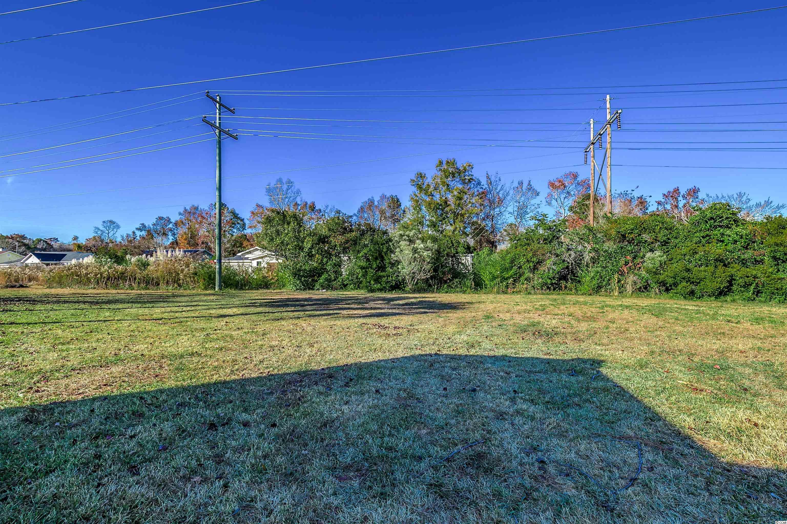 564 Burcale Road Myrtle Beach, SC 29579 - Photo 25 of 25 Gallery Image 25