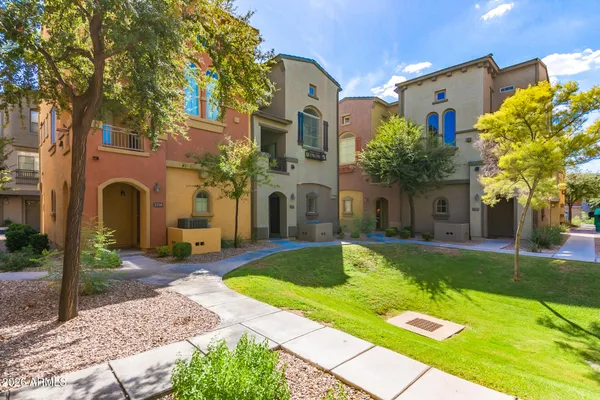 $375,000 | 2401 East Rio Salado Parkway, Unit 1197, Tempe, AZ 85288